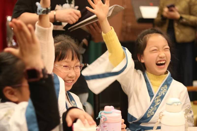 禹王台区互动剧场策划