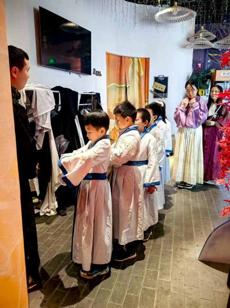 禹王台区灯光秀活动策划